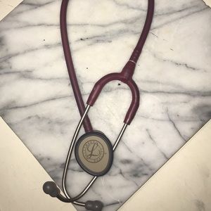 Littmann stethoscope lightweight II SE
